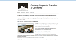 Desktop Screenshot of gctr.withtank.com