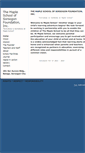 Mobile Screenshot of mapleschoolsor.withtank.com