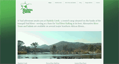 Desktop Screenshot of hisiderivers.withtank.com