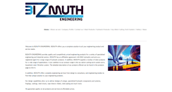 Desktop Screenshot of bizmutheng.withtank.com